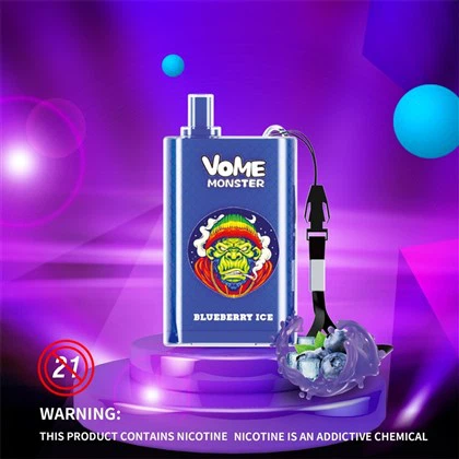 Vome Monster Jednorazová Vape